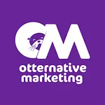 Otternative Marketing logo