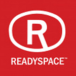 Ready Space logo