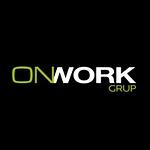 OnWork Grup - Soluciones IT & Cloud ☁️ logo