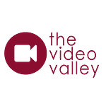 The Video Valley - Agencia Vídeos Animados Explicativos & Motion Graphics logo