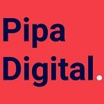 Pipa Digital logo