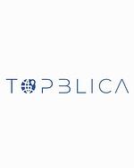 TopBlica logo
