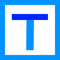 Topic News logo