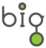 BIG by Andrea Mazzanti logo