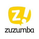 Zuzumba logo