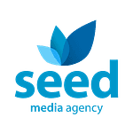 Seed Media Agency logo