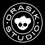 Drasik logo