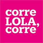 Corre Lola Corre logo