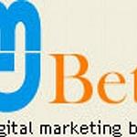 Digital Marketing Beti logo