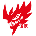 Kaiju Games Development logo