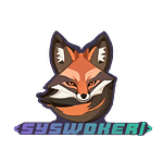 SysWoker logo