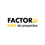 Factoría de Proyectos logo