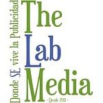 The Lab Media & Advertising  S.L. logo