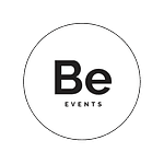 Barcelona Eventos logo