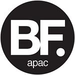 Berge Farrell APAC logo