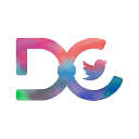 DC Departamento Creativo logo