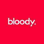 Agencia Bloody logo