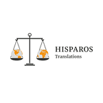 Hisparos Translations logo