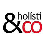 Holistic & Co logo