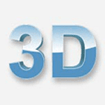 Obra Pública y Urbanismo 3D logo