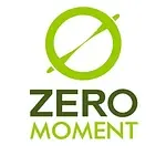 ZeroMoment Marketing logo