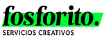 Fosforito Servicios Creativos logo