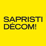 Decom Media logo