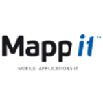 Mappit logo
