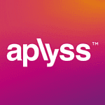 Aplyss logo