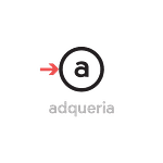 Adqueria Marketing logo