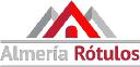 Almería Rótulos logo