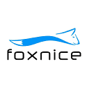 Foxnice logo