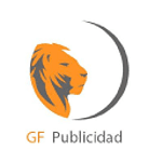 GF Publicidad logo