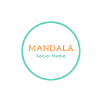 Social Media Mandala logo