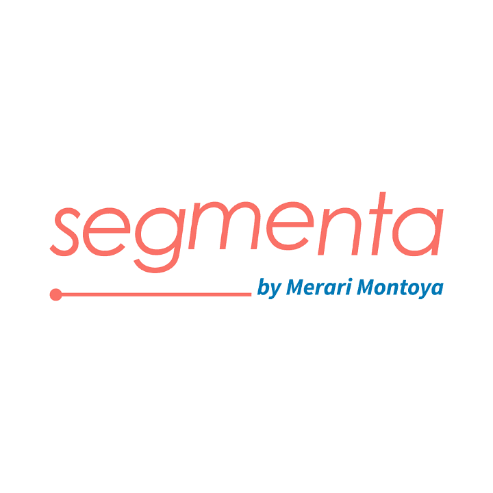 Segmenta by Merari Montoya cover
