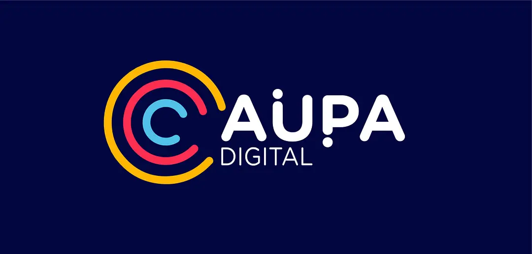 Agencia de Marketing Digital en Bilbao - Aupa Digital cover