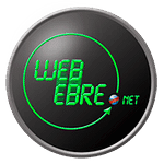 webebre logo