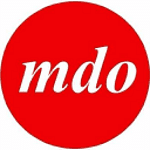 Madrid Diario logo