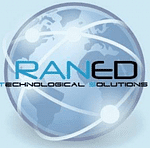 Raned - Diseño WEB y APPs logo