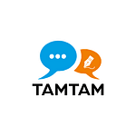 Tamtam logo