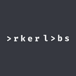 Arkerlabs logo