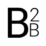 B2B activa logo