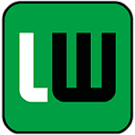 LaguntzaWeb Gipuzkoa logo