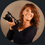 Lorena Fotograf / Marketing logo