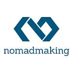 Nomadmaking logo