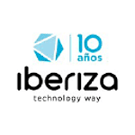Iberiza logo