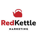 Red Kettle Marketing logo