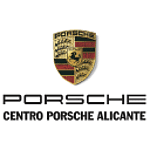 Porsche Alicante logo
