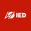 Editorial IED Madrid logo