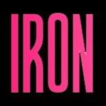 Iron Studio logo